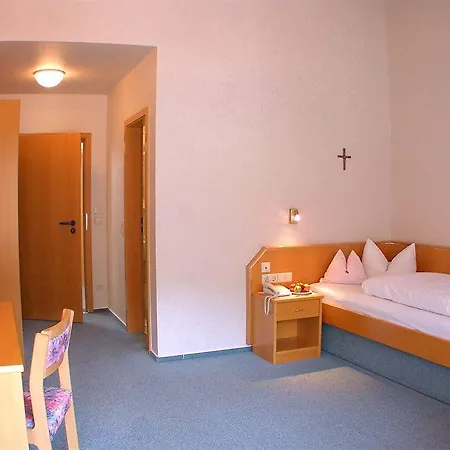 Gesundheitszentrum St. Anna 3* Bad Peterstal-Griesbach