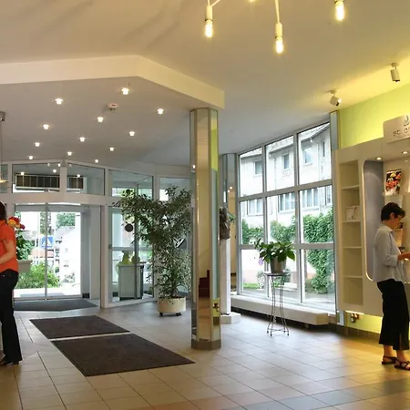 Hotel Gesundheitszentrum St. Anna Bad Peterstal-Griesbach