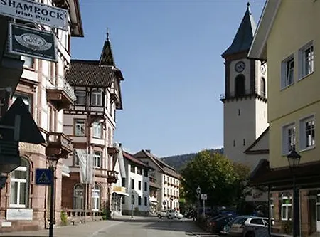 Gesundheitszentrum St. Anna 3*